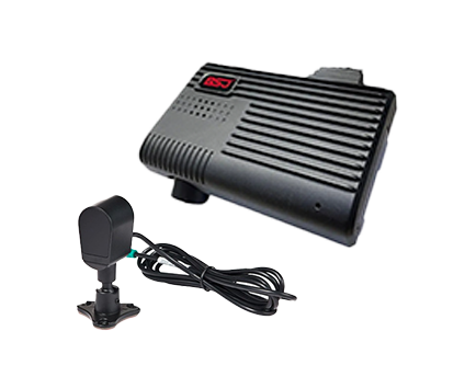 Driver Monitor Enterprise