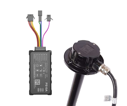 Fuel Monitor Standard