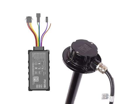 Fuel Monitor Advanced