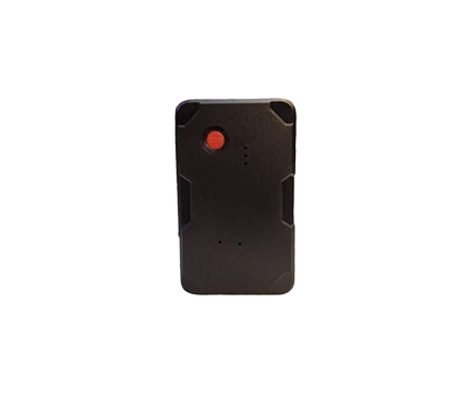 Asset Tracker Starter