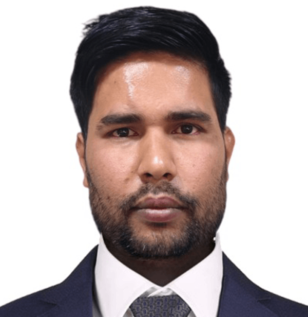 Saket Sharma - Senior GPS Specialist at Smart Telematic Solutions