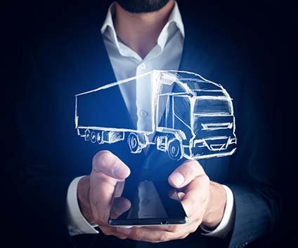 Future of Fleet Management